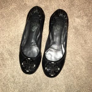 must have, classic Tory Burch flats!!
